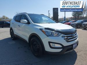 2015 Hyundai Santa Fe Sport