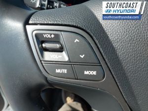 2015 Hyundai Santa Fe Sport