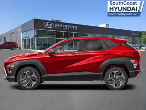 2026 Hyundai Kona Image