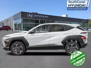 2026 Hyundai Kona Image