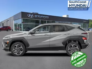 2026 Hyundai Kona Image
