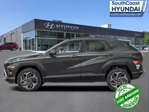 2026 Hyundai Kona Image