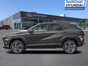 2026 Hyundai Kona Image