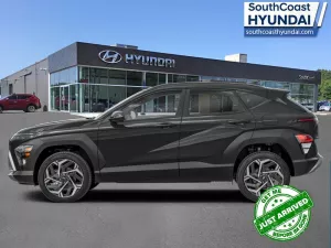 2026 Hyundai Kona Image