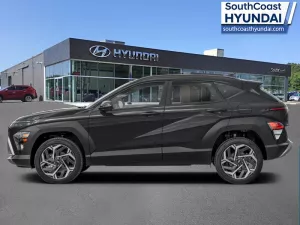 2026 Hyundai Kona Image