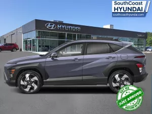 2026 Hyundai Kona Image