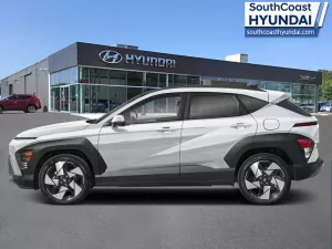 2026 Hyundai Kona Image