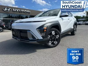 2026 Hyundai Kona Image