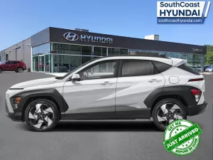2026 Hyundai Kona Image