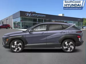 2026 Hyundai Kona Image