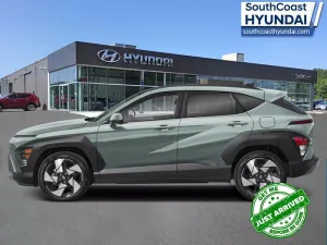 2026 Hyundai Kona Image
