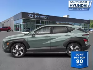 2026 Hyundai Kona Image