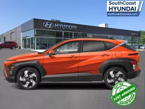 2026 Hyundai Kona Image