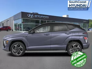 2026 Hyundai Kona Image