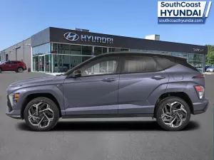 2026 Hyundai Kona Image