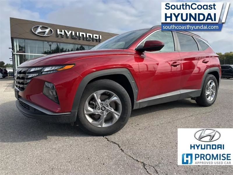 SouthCoast Hyundai