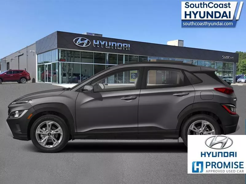 SouthCoast Hyundai