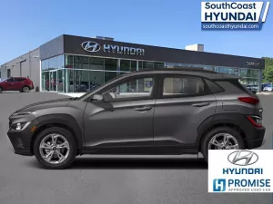 2023 Hyundai Kona Image