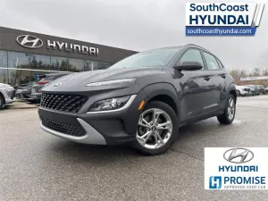 2023 Hyundai Kona Image