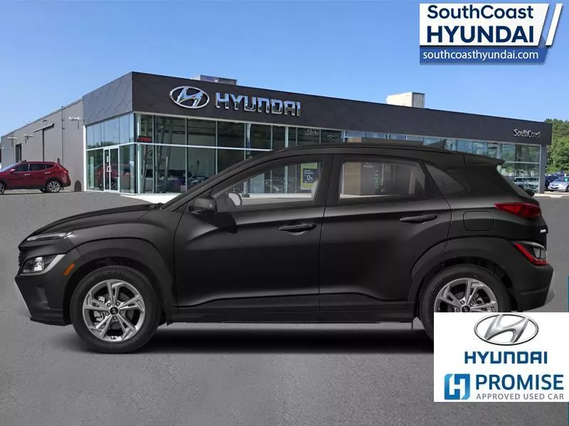 SouthCoast Hyundai