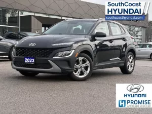 2023 Hyundai Kona Image