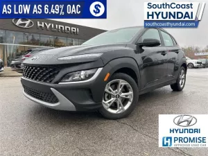 2023 Hyundai Kona Image