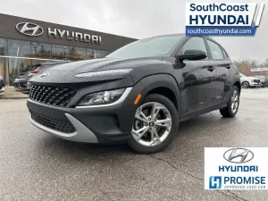 2023 Hyundai Kona Image