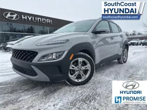 2023 Hyundai Kona Image