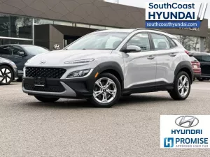 2023 Hyundai Kona Image