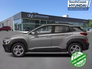 2023 Hyundai Kona Image