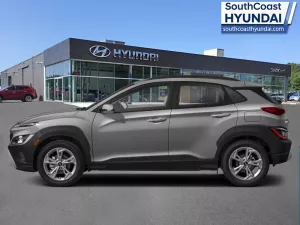 2023 Hyundai Kona Image