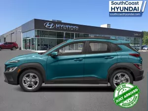 2022 Hyundai Kona Image