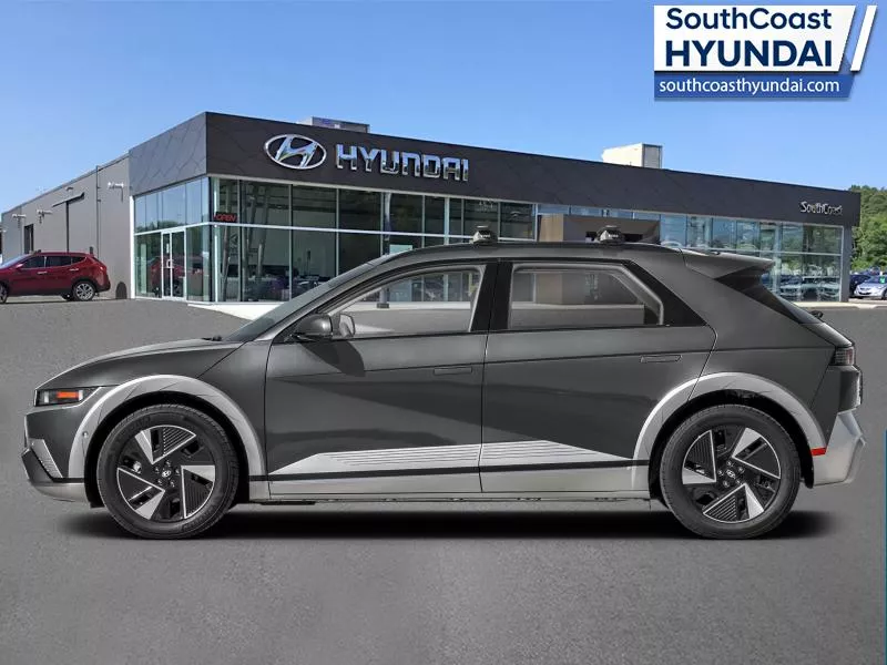 2026 Hyundai IONIQ 5