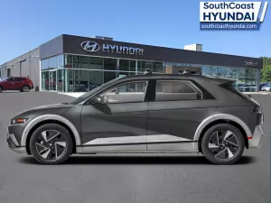 2026 Hyundai IONIQ 5 Image