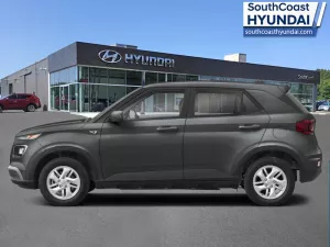 2025 Hyundai Venue Image