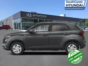 2025 Hyundai Venue Image