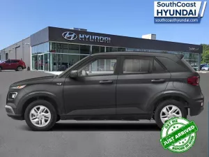 2025 Hyundai Venue Image