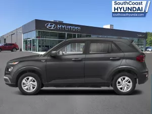 2025 Hyundai Venue Image