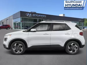 2026 Hyundai Venue Image