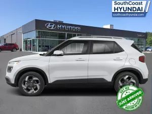 2026 Hyundai Venue Image