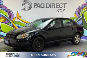 2010 Chevrolet Cobalt Image