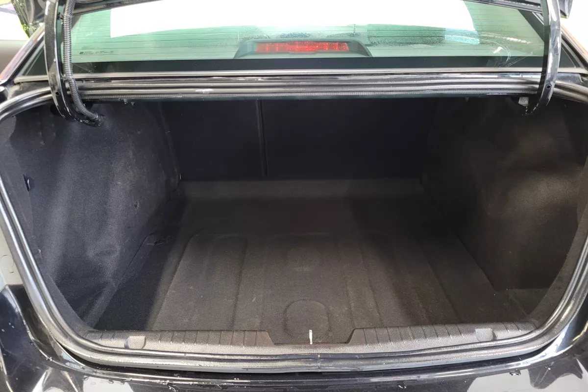 2012 Chevrolet Cruze