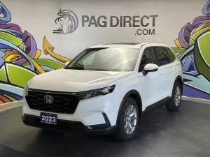 2023 Honda CR-V Image