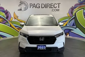 2023 Honda CR-V Image