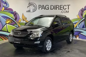 2005 Lexus RX 330 Image