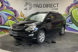 2005 Lexus RX 330 Image