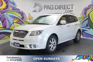 2010 Subaru Tribeca Image
