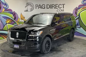 2023 Lincoln Navigator L Image