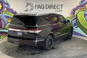 2023 Lincoln Navigator L Image