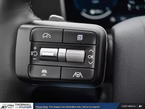 2024 hyundai Santa Fe Image